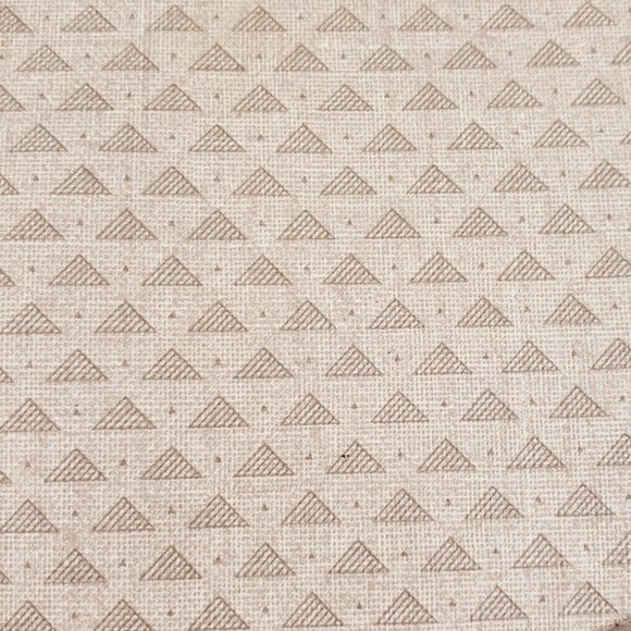 Vintage 80s Coated Canvas Leather Crossbody Bag - Picture 2 of 13